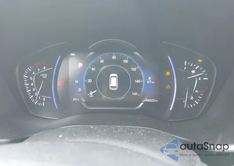 2020 Hyundai Santa Fe Limited from USA, damaged, VIN 5NMS5CAD1LH196659